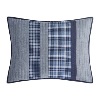 Thumbnail 21: Nautica Nautica Adelson Cotton Quilt 