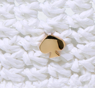 Thumbnail 2: KATE SPADE Women's Solid Straw Cloche Hat 