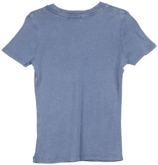 Thumbnail 2: Vintage threadz Juniors Short Sleeve Go Sports Baby Tee 