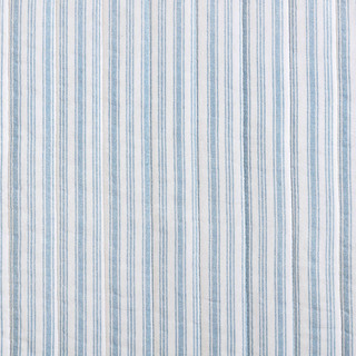 Thumbnail 27: Nautica Nautica Coleridge Stripe Cotton Quilt Set 