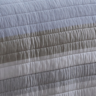 Thumbnail 28: Nautica Nautica Galewood Cotton Quilt Set 