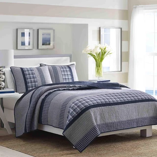 Thumbnail 1: Nautica Nautica Adelson Single Cotton Sham 