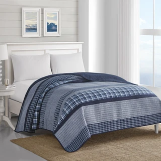 Thumbnail 3: Nautica Nautica Adelson Single Cotton Sham 