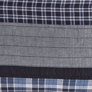 Thumbnail 5: Nautica Nautica Adelson Single Cotton Sham 