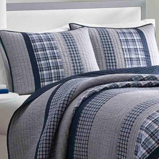 Thumbnail 6: Nautica Nautica Adelson Single Cotton Sham 