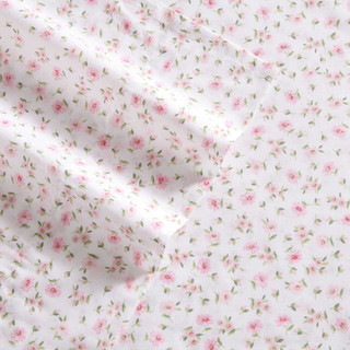 Thumbnail 8: Laura Ashley Laura Ashley Little Ditsy Cotton Sheet Set 