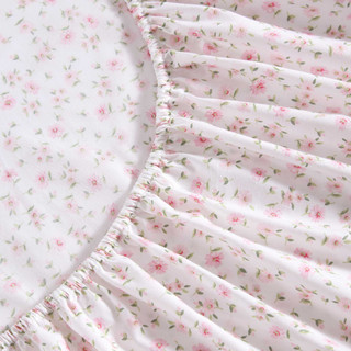Thumbnail 17: Laura Ashley Laura Ashley Little Ditsy Cotton Sheet Set 