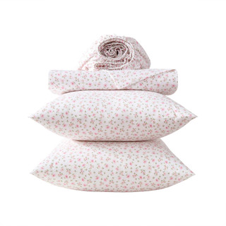 Thumbnail 19: Laura Ashley Laura Ashley Little Ditsy Cotton Sheet Set 