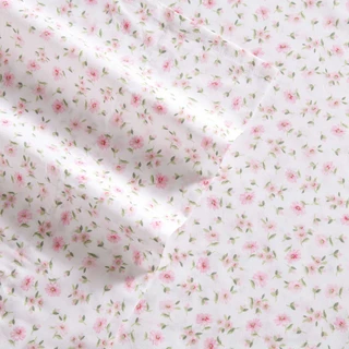 Thumbnail 40: Laura Ashley Laura Ashley Little Ditsy Cotton Sheet Set 