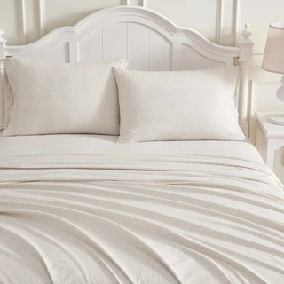 Thumbnail 22: Laura Ashley Laura Ashley Chelsie Vine Cotton Sheet Set 