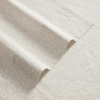 Thumbnail 23: Laura Ashley Laura Ashley Chelsie Vine Cotton Sheet Set 