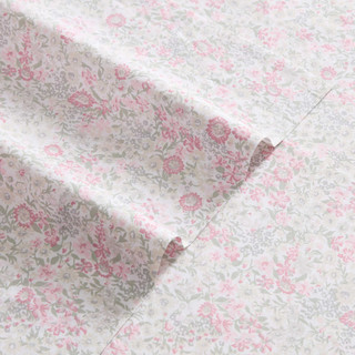 Thumbnail 13: Laura Ashley Laura Ashley Merritt Floral Cotton Sheet Set 