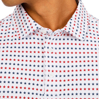 Thumbnail 2: Kenneth Cole Men's Short Sleeve Pique Golf Polo Shirt 