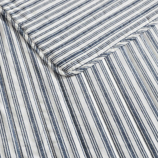 Thumbnail 14: Nautica Nautica Coleridge Cotton Quilt Set 