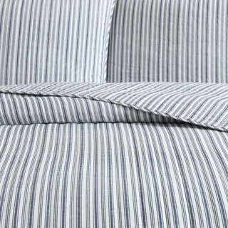 Thumbnail 15: Nautica Nautica Coleridge Cotton Quilt Set 