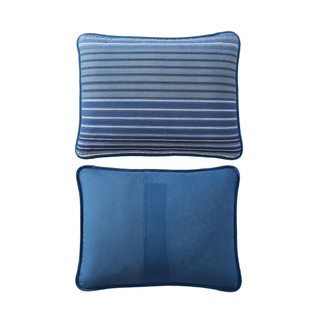 Thumbnail 14: Nautica Nautica Dover Cotton Quilt Set 