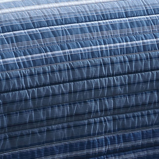 Thumbnail 29: Nautica Nautica Dover Cotton Quilt Set 