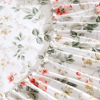 Thumbnail 23: Laura Ashley Laura Ashley Meadow Floral Cotton Sheet Set 