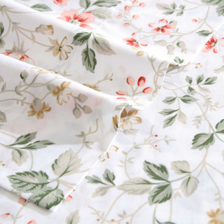 Thumbnail 25: Laura Ashley Laura Ashley Meadow Floral Cotton Sheet Set 