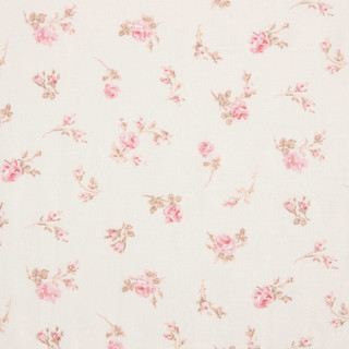 Thumbnail 11: Laura Ashley Laura Ashley Rosebuddies Cotton Sheet Set 