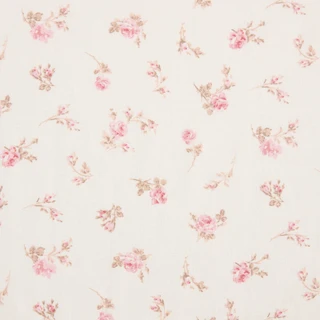 Thumbnail 35: Laura Ashley Laura Ashley Rosebuddies Cotton Sheet Set 