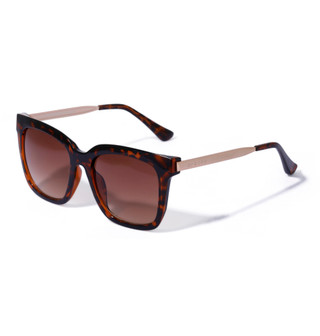 Thumbnail 1: DIFF Women's Hailey Butterfly Sunglasses 