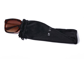 Thumbnail 2: DIFF Women's Hailey Butterfly Sunglasses 