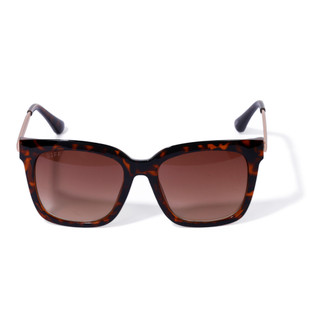 Thumbnail 3: DIFF Women's Hailey Butterfly Sunglasses 