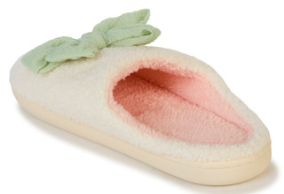 Thumbnail 2: THE DARLING EFFECT Women's Bow Slippers 
