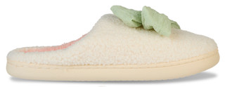 Thumbnail 3: THE DARLING EFFECT Women's Bow Slippers 