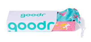 Thumbnail 4: GOODR Women's Polarized Sunglasses 