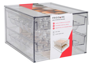 Thumbnail 1: Frigidaire Egg Storage Drawer  