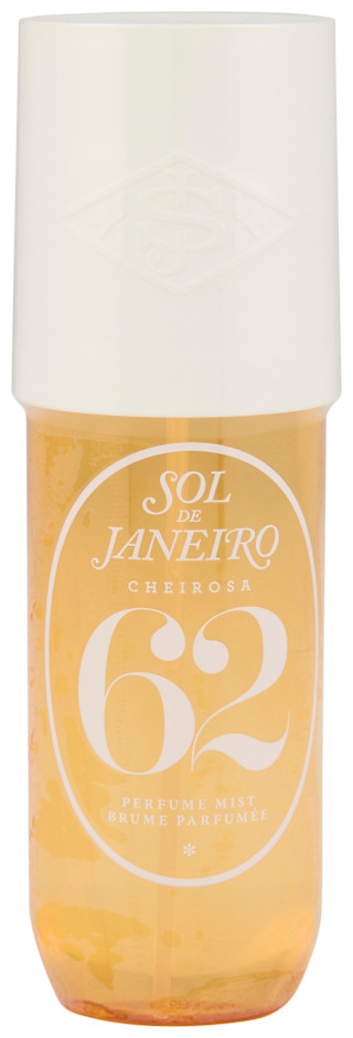 Thumbnail 2: SOL DE JANEIRO Cherosa 62 Fragrance Mist  