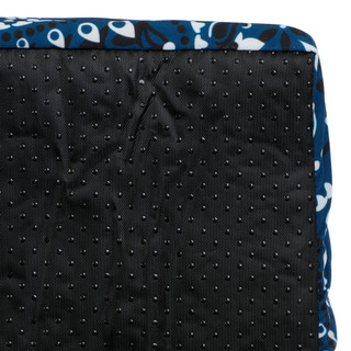 Thumbnail 2: Wrangler Paisley Print Pet Bed 
