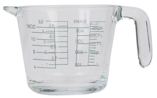 Thumbnail 1: Bombay Measuring Cup 