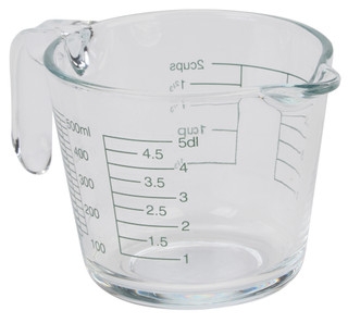 Thumbnail 2: Bombay Measuring Cup 
