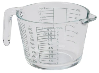 Thumbnail 2: Bombay Measuring Cup  