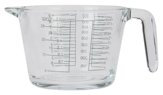 Thumbnail 1: Bombay Measuring Cup  