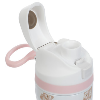 Thumbnail 3: A little obsessed 24 oz Bear Bow Water Bottle 