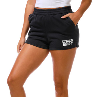 Thumbnail 1: BILLABONG Juniors Knit Shorts  