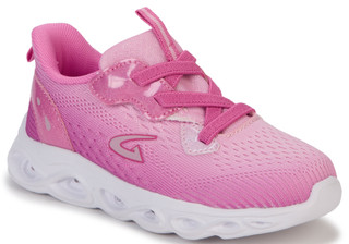 Thumbnail 1: Geers Girls Athletic Sneakers 