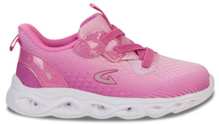 Thumbnail 4: Geers Girls Athletic Sneakers 