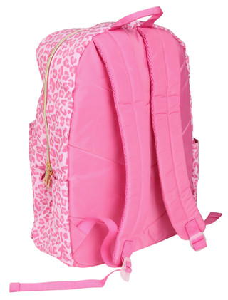 Thumbnail 2: Jessica Simpson 2 Pc Animal Print Backpack & Lunch Box Set  