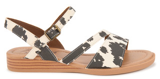 Thumbnail 2: Blowfish Women's Open Toe Sandals  