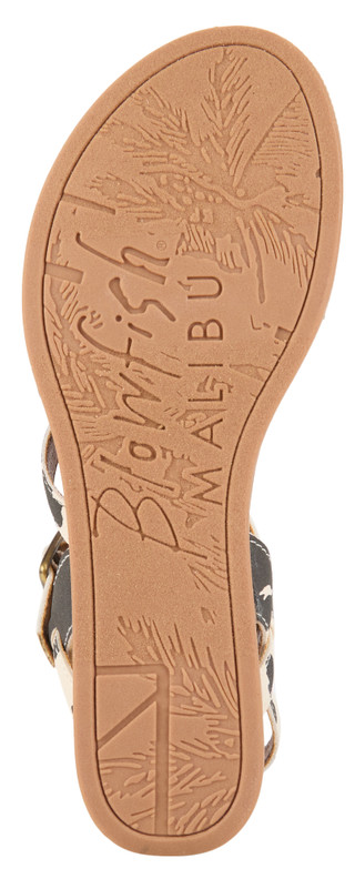 Thumbnail 3: Blowfish Women's Open Toe Sandals  
