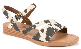 Thumbnail 1: Blowfish Women's Open Toe Sandals  