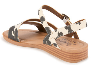 Thumbnail 4: Blowfish Women's Open Toe Sandals  