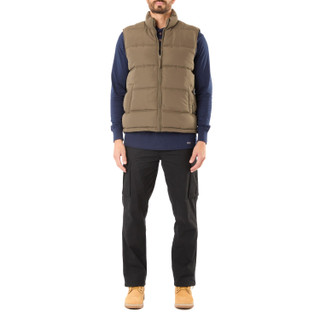 Thumbnail 4: DARK OLIVE