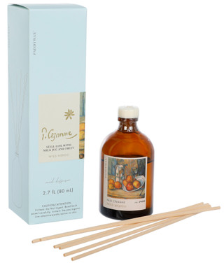 Thumbnail 1: PADDYWAX 2.7 oz Wild Neroli Fragrance Diffuser 