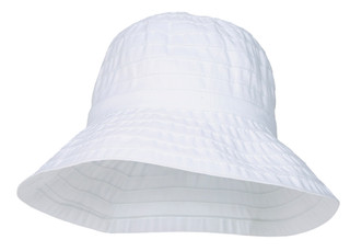 Thumbnail 1: SAN DIEGO HAT CO Women's Ribbon Bucket Hat 